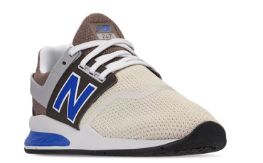 New Balance - Men's 247 V2 Casual Sneakers from Finish Line